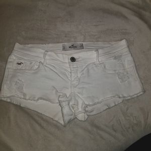 3 for $20 Hollister low rise shorts & $4.99 ship